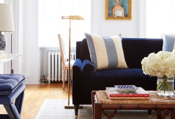 8 идей для маленькой гостиной, которые максимизируют ваше пространство