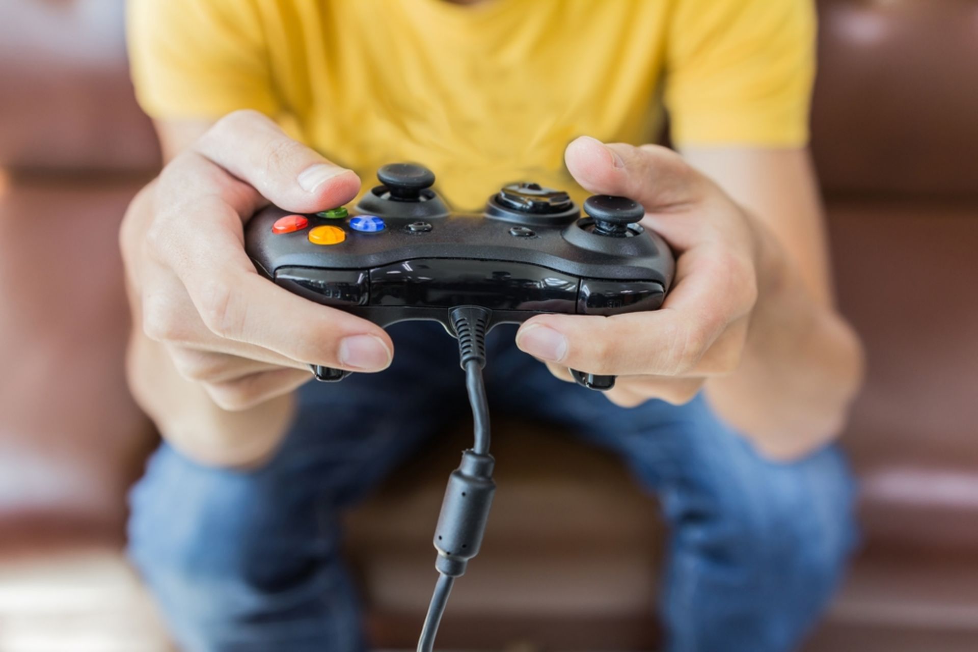 Почему люди играют в видеоигры — Полезная информация