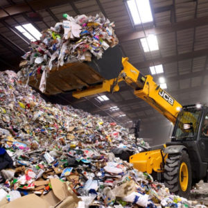 Мусоробосс: надежная компания по вывозу промышленного мусора