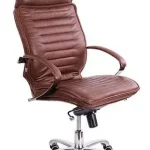 Выбор правильного офисного кресла для вашего рабочего места