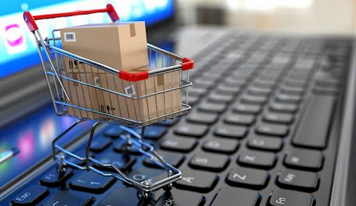 Цифровые активы и e-commerce: Новые возможности и вызовы.