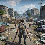 Last Day on Earth - зомби-выживание на андроид с крафтом