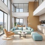 Как выбрать материалы и цвета для интерьера: советы дизайнеров DezAVTOR