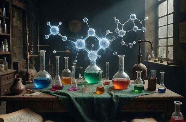 Follmann: Алхимия Адгезии — Как Мы Превращаем Идеи в Прочные Связи