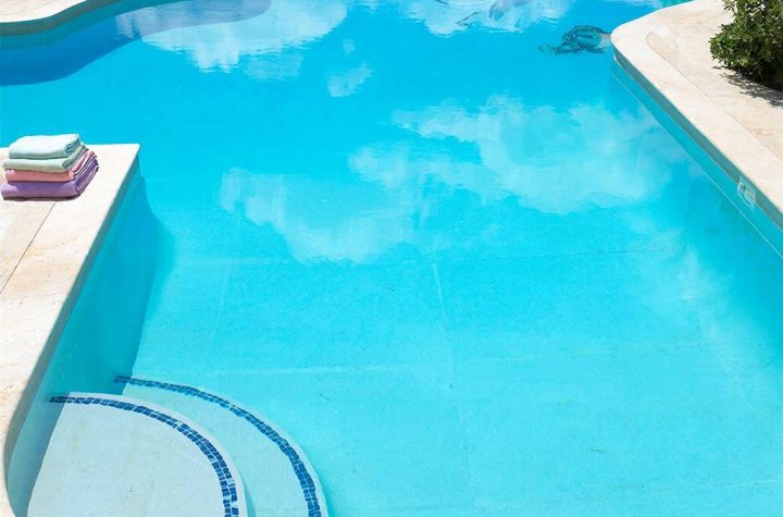 Тайный Страж Хрустальной Глубины: Почему Без Насоса Ваш Бассейн – Лишь Мечта о Чистоте?