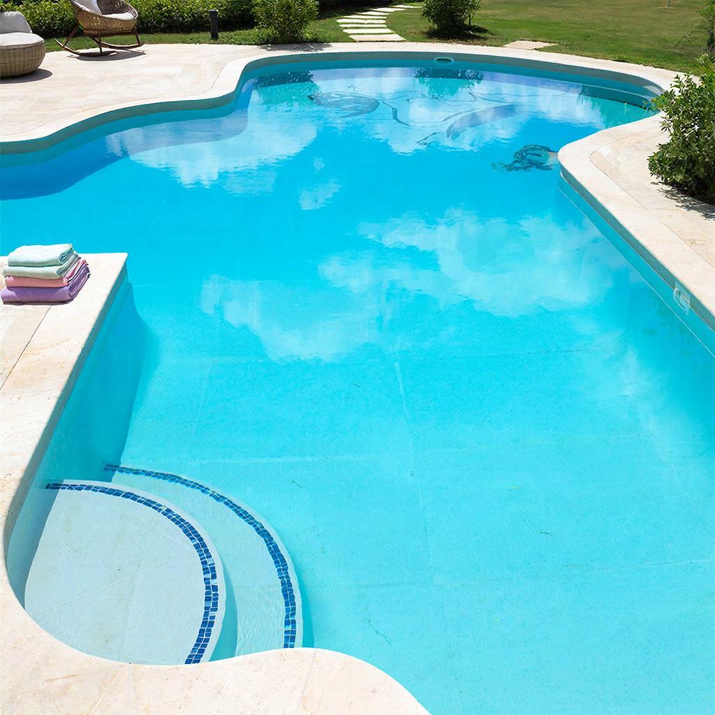 Тайный Страж Хрустальной Глубины: Почему Без Насоса Ваш Бассейн – Лишь Мечта о Чистоте?