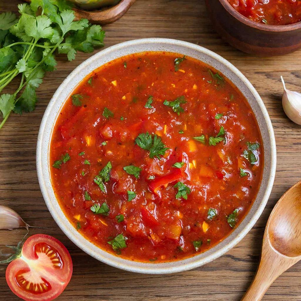 Огненное сердце Кавказа: Как мы нашли тот самый секретный рецепт настоящей аджики