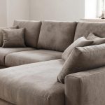 Угловые диваны: Максимум комфорта и стиля для вашего дома - Обзор и рекомендации