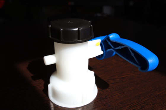 Артерии индустриального гиганта: Искусство выбора и эксплуатации кранов для еврокуба