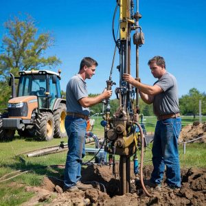 Установка фильтров после бурения: что важно учесть