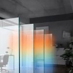 Теплоизоляционные свойства стеклянных перегородок