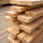 Доска обрезная сосны купить — качество и практичность для ваших проектов