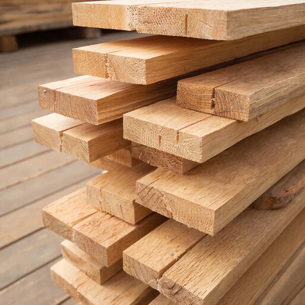 Доска обрезная сосны купить — качество и практичность для ваших проектов