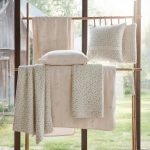 Как текстиль превращает пространство в место силы