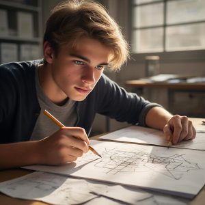 Синдром аспергера: раскрывая мир уникального мышления