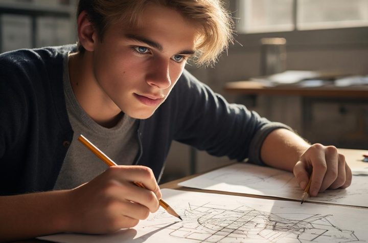 Синдром аспергера: раскрывая мир уникального мышления