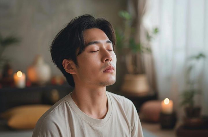 Дыхание жизни: глубинные практики и ребефинг в Москве – путь к себе