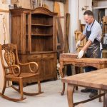 Изготовление мебели из массива на заказ: гармония природы и мастерства